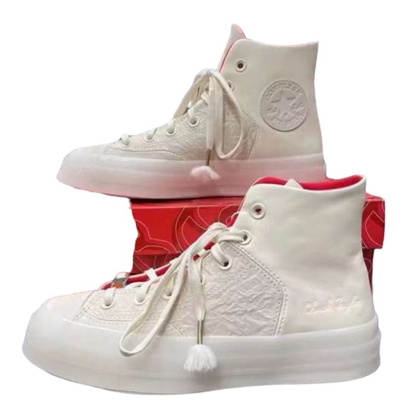 New Converse Chuck Taylor 70 Marquis High Top. Sz 8 men / Sz 10 Women - Picture 2 of 9